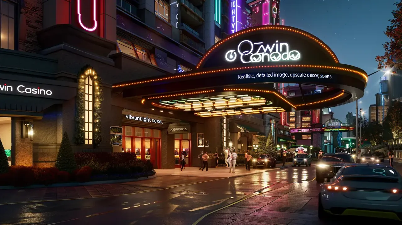 Modernes Online Casino mit schnellen Auszahlungen