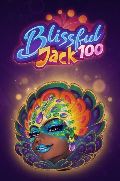 Blissfull Jack 100 Slot bei Betrepublic Casino