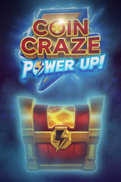 Coin Craze: Power Up! Slot bei Betrepublic Casino