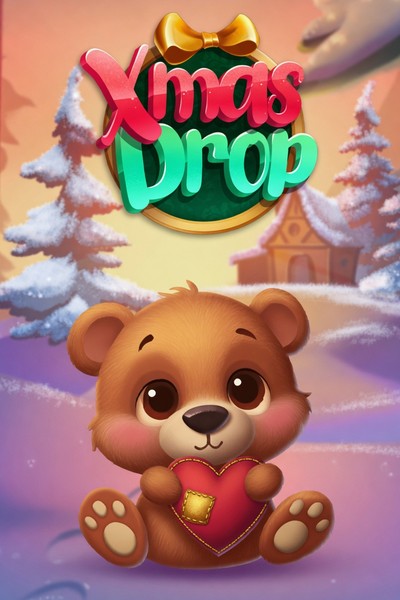 Xmas Drop Slot bei Betrepublic Casino