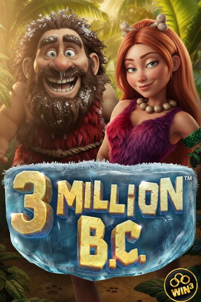 3 Million BC Slot bei Betwest Casino