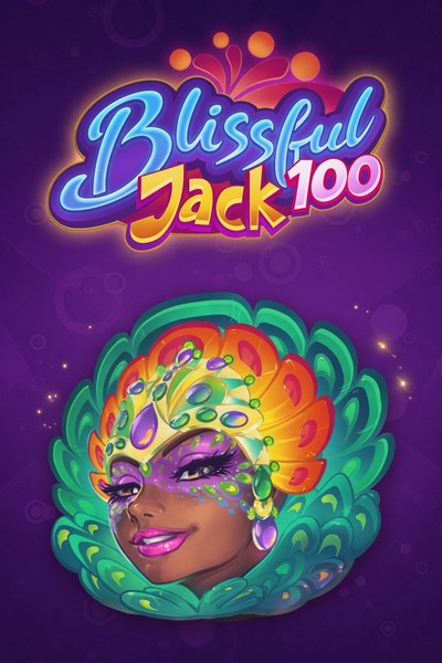 Blissfull Jack 100 Slot bei Casinova Casino