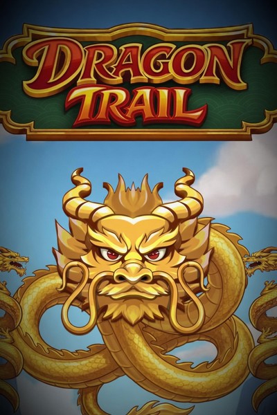 Dragon Trail Slot bei Casinova Casino