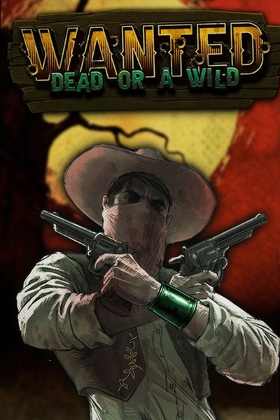 Wanted: Dead or a Wild Slot bei Casinova Casino