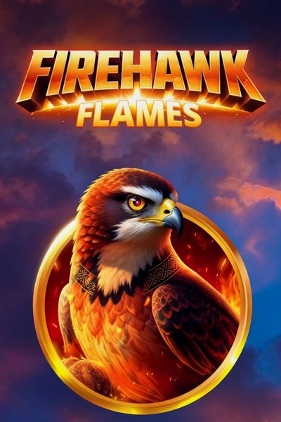 Firehawk Flames Slot bei Cleobetra Casino