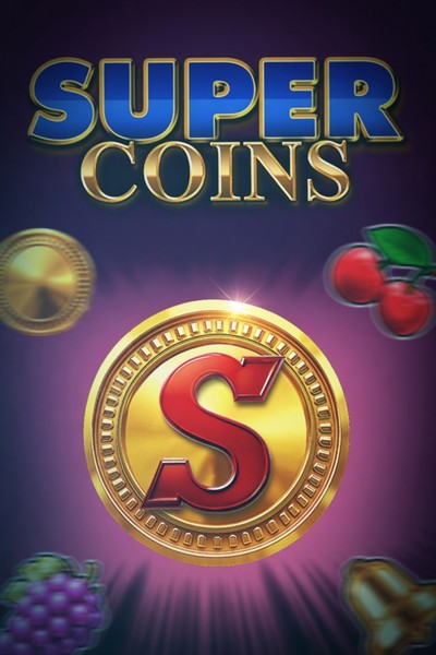 SUPER COINS Slot bei Cleobetra Casino