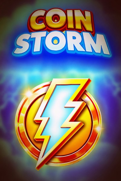 Coin Storm Slot bei Kingmaker Casino