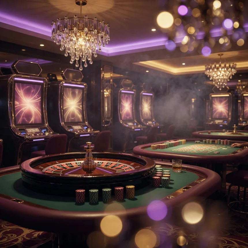 Casino